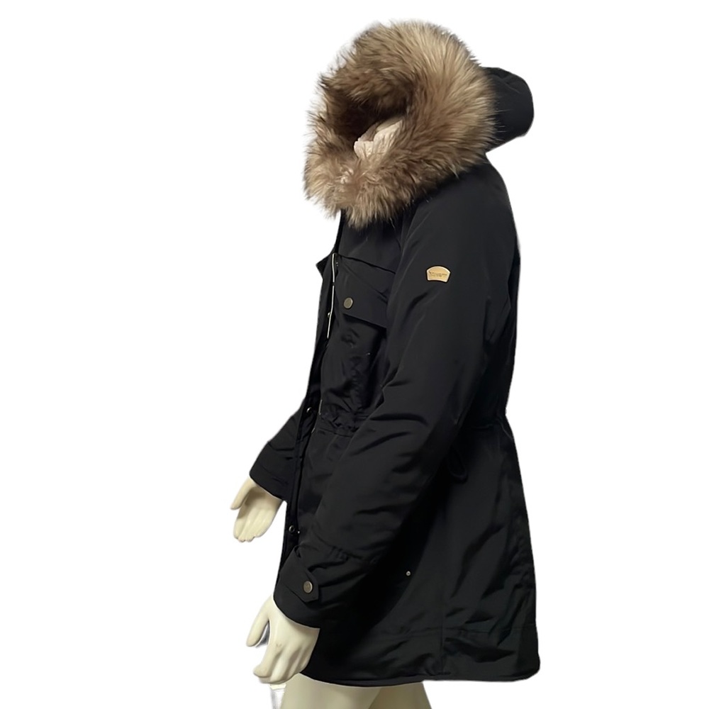 Koolaburra by UGG  - Women’s Parka ( Winter Jacket) - Picture 5 of 11
